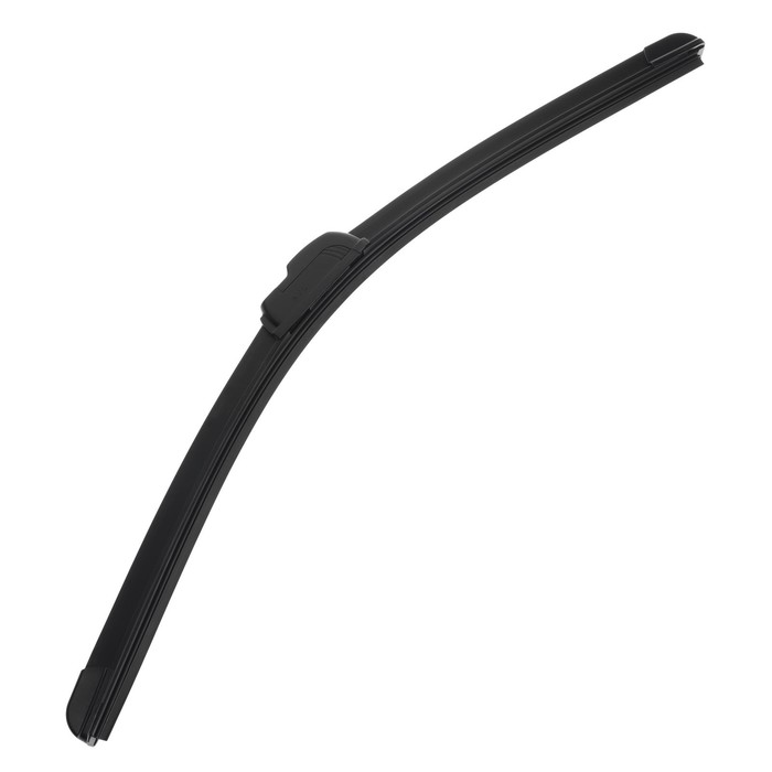 Щетка стеклоочистителя AVS Basic Line BL-19, 19"/ 480 мм, бескаркасная - Фото 1