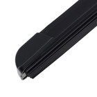 Щетка стеклоочистителя AVS Basic Line BL-19, 19"/ 480 мм, бескаркасная - Фото 3