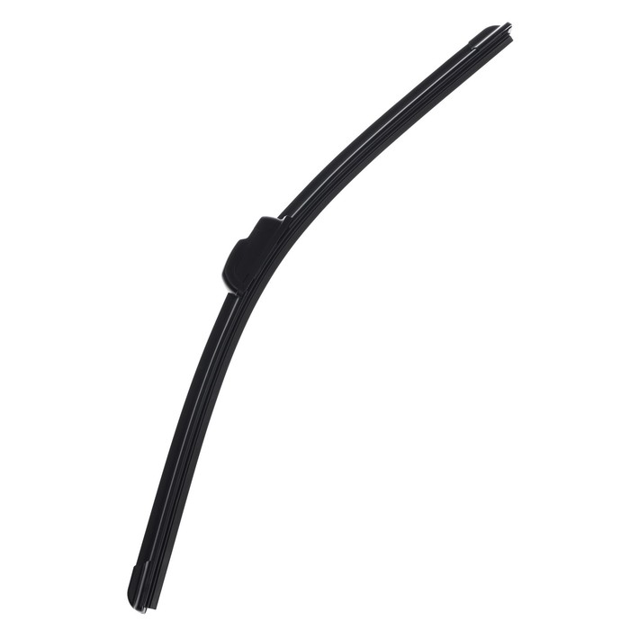 Щетка стеклоочистителя AVS Basic Line BL-20, 20"/ 500 мм, бескаркасная - Фото 1