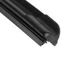 Щетка стеклоочистителя AVS Basic Line BL-21, 21"/ 530 мм, бескаркасная - Фото 3