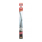 Щетка стеклоочистителя AVS Basic Line BL-21, 21"/ 530 мм, бескаркасная - Фото 4