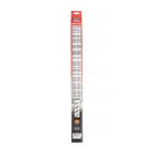 Щетка стеклоочистителя AVS Basic Line BL-21, 21"/ 530 мм, бескаркасная - Фото 5