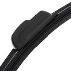 Щетка стеклоочистителя AVS Basic Line BL-22, 22"/ 550 мм, бескаркасная - Фото 2