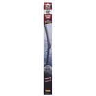 Щетка стеклоочистителя AVS Basic Line BL-22, 22"/ 550 мм, бескаркасная - Фото 4