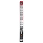 Щетка стеклоочистителя AVS Basic Line BL-22, 22"/ 550 мм, бескаркасная - Фото 5
