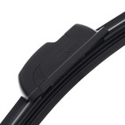 Щетка стеклоочистителя AVS Basic Line BL-23, 23"/ 580 мм, бескаркасная - Фото 2