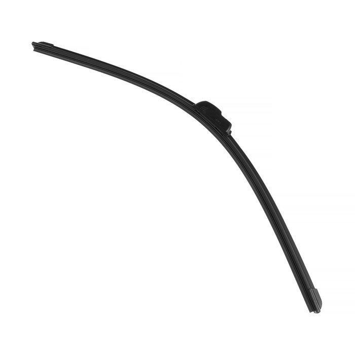 Щетка стеклоочистителя AVS Basic Line BL-24, 24"/ 600 мм, бескаркасная - Фото 1