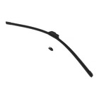 Щетка стеклоочистителя AVS Basic Line BL-24, 24"/ 600 мм, бескаркасная - Фото 2