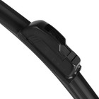 Щетка стеклоочистителя AVS Basic Line BL-24, 24"/ 600 мм, бескаркасная - Фото 3