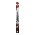 Щетка стеклоочистителя AVS Basic Line BL-24, 24"/ 600 мм, бескаркасная - Фото 6