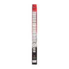 Щетка стеклоочистителя AVS Basic Line BL-24, 24"/ 600 мм, бескаркасная - Фото 7