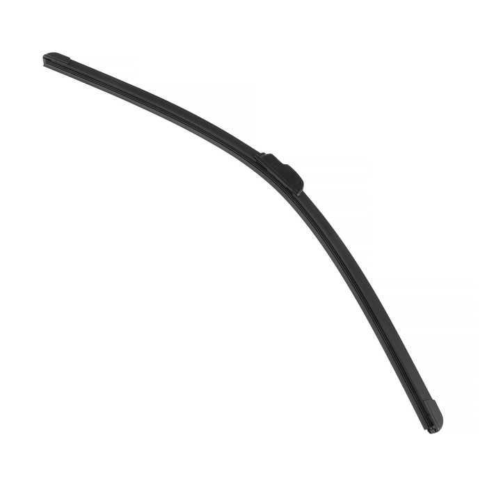 Щетка стеклоочистителя AVS Basic Line BL-25, 25"/ 630 мм, бескаркасная - Фото 1