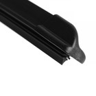 Щетка стеклоочистителя AVS Basic Line BL-25, 25"/ 630 мм, бескаркасная - Фото 3