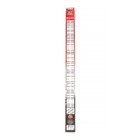 Щетка стеклоочистителя AVS Basic Line BL-25, 25"/ 630 мм, бескаркасная - Фото 5
