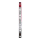 Щетка стеклоочистителя AVS Basic Line BL-26, 26"/ 650 мм, бескаркасная - Фото 5