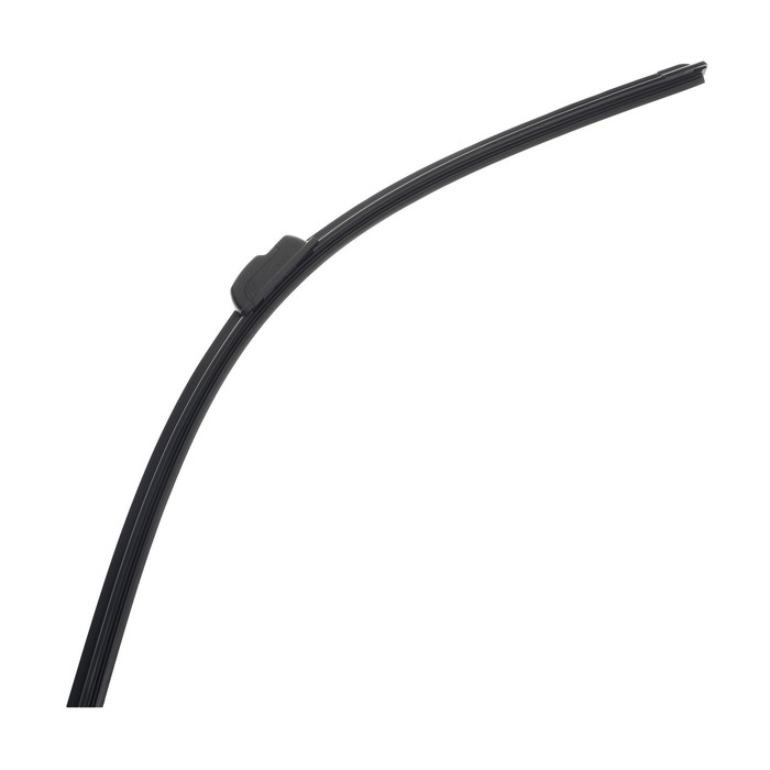 Щетка стеклоочистителя AVS Basic Line BL-27, 27"/ 680 мм, бескаркасная - Фото 1
