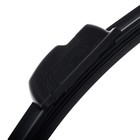 Щетка стеклоочистителя AVS Basic Line BL-27, 27"/ 680 мм, бескаркасная - Фото 2