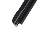 Щетка стеклоочистителя AVS Basic Line BL-27, 27"/ 680 мм, бескаркасная - Фото 3
