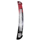 Щетка стеклоочистителя AVS Basic Line BL-27, 27"/ 680 мм, бескаркасная - Фото 5