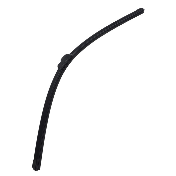 Щетка стеклоочистителя AVS Basic Line BL-28, 28"/ 700 мм, бескаркасная - Фото 1