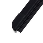 Щетка стеклоочистителя AVS Basic Line BL-28, 28"/ 700 мм, бескаркасная - Фото 3