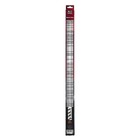 Щетка стеклоочистителя AVS Basic Line BL-28, 28"/ 700 мм, бескаркасная - Фото 5