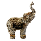 Сувенир  "Слон в декоративной попоне" 7,5х9х3,5 см - Фото 4