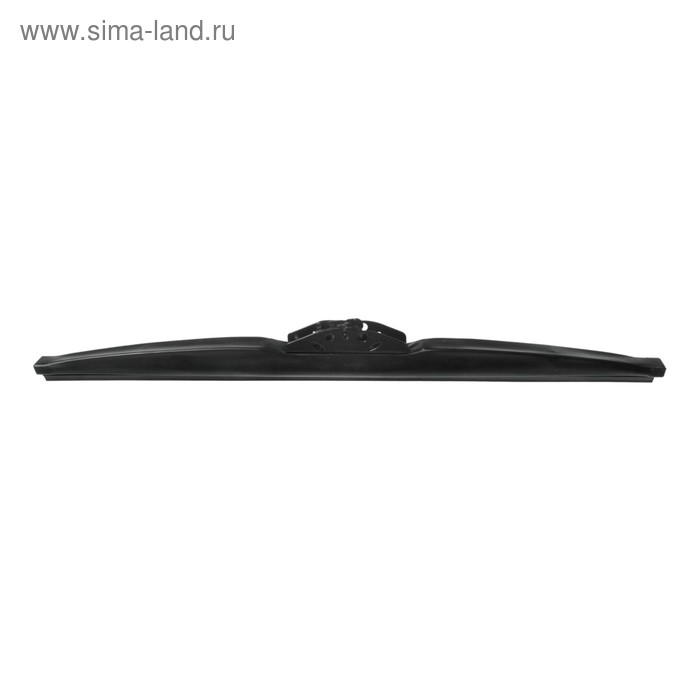 Щетка стеклоочистителя AVS Winter Line WB-22, 55 см, зимняя - Фото 1