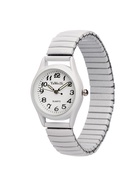 Подарочный набор 2 в 1 "Лентини": наручные часы и браслет - фото 809466548