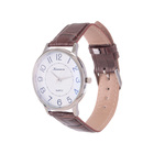 Часы наручные кварцевые мужские "Кангас", d-4 см - Фото 2