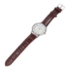 Часы наручные кварцевые мужские "Кангас", d-4 см - Фото 3