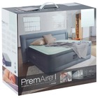 Кровать надувная PremAire Queen, 152 х 203 х 46 см, с встроенным насосом 220-240V, 64906NP INTEX - Фото 7