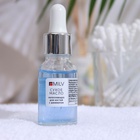 Сухое укрепляющее масло для ногтей Milv Luxury, с шиммером, 15 мл - Фото 4