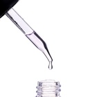 Укрепляющее масло для ногтей со смолой мастикового дерева и шиммером Cherry Blossom, 15 мл - Фото 7