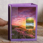 Фотоальбом "Пейзаж" 10x15 см., 100 фото - фото 21014363 Фотоальбом "Пейзаж" 10x15 см., 100 фото - фото 21014363