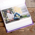 Фотоальбом "Пейзаж" 10x15 см., 100 фото - фото 21014366 Фотоальбом "Пейзаж" 10x15 см., 100 фото - фото 21014366