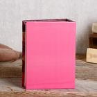 Фотоальбом на 100 фото 10×15 см «Цветы» 4729954