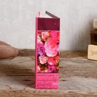 Фотоальбом на 100 фото 10×15 см «Цветы» 4729954