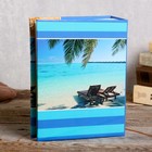 Фотоальбом "Морской пейзаж" 10x15 см., 200 фото - фото 21014418
