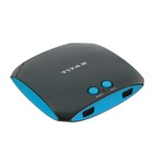 Игровая приставка Titan, 555 игр, 2 геймпада, HDMI-кабель - Фото 2
