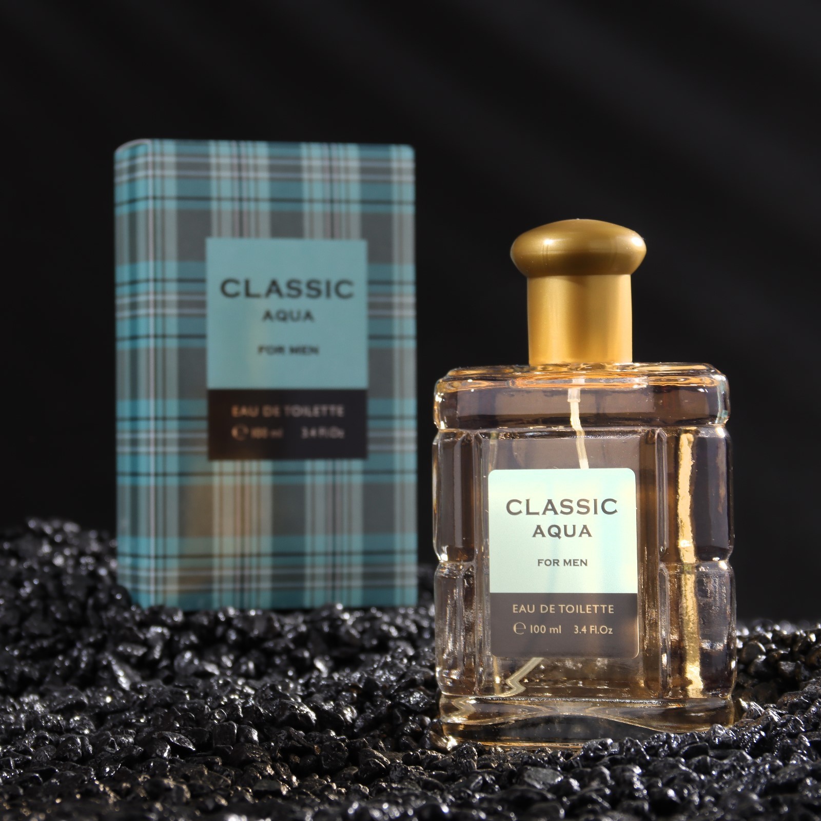 Acqua di classic homme hotsell