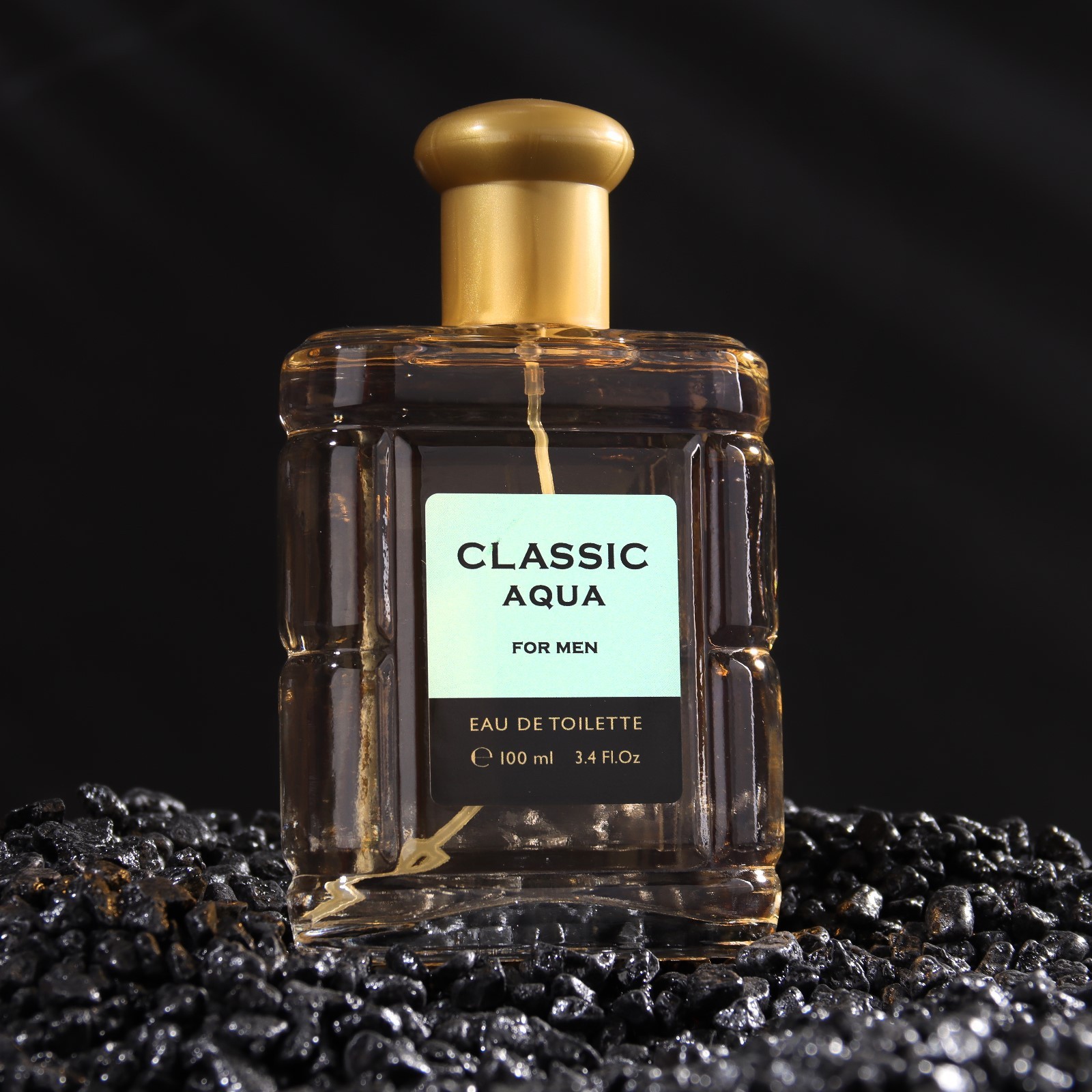 Acqua di 2024 classic perfume