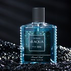 Туалетная вода мужская Ocean di Aqua, 100 мл (по мотивам Acqua Di Gio (G.Armani) - Фото 2