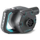 Насос электрический, 3 насадки, 220-240V, 66644 INTEX - Фото 3