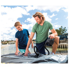 Насос электрический, 3 насадки, 220-240V, 66644 INTEX - Фото 4