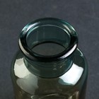 Бутылка для аромамасел/декора стекло "Заря" градиент 125 мл 10,4х5,5х5,5 см - Фото 2