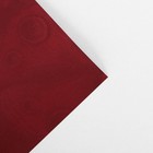 Бумага упаковочная глянцевая двухсторонняя «Бабочки», 70 х 100 см - фото 60894911