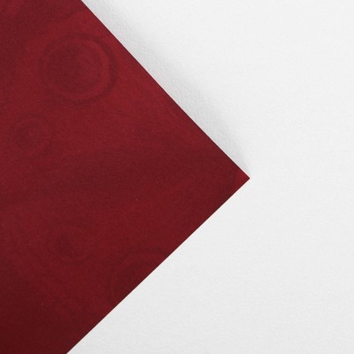 Бумага упаковочная глянцевая двухсторонняя «Бабочки», 70 х 100 см