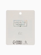 Брошь «Ёжик» лесной, цвет чёрно-белый в серебре - Фото 6