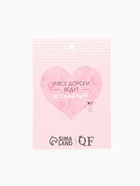 Брошь «Ретро микрофон» с нотой, цвет серебро  (артикул 4768393)  большой выбор товаров оптом и в розницу по низким ценам с доставкой